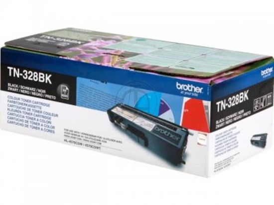 Slika TONER BROTHER ČRN ZA MFC-9970CDW ZA 6.000 STRANI