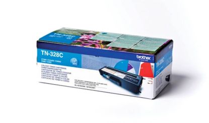 Slika TONER BROTHER CYAN ZA MFC-9970 ZA 6.000 STRANI