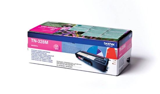 Slika TONER BROTHER MAGENTA ZA MFC-9970 ZA 6.000 STRANI