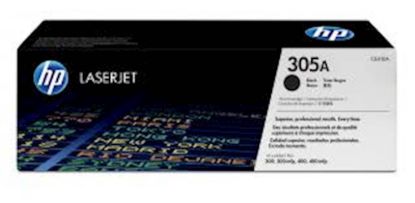 Slika TONER HP 305A ČRN ZA LJ PRO 300 COLOR M351 ZA 2.090 STRANI