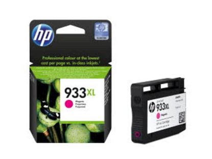 Slika ČRNILO HP MAGENTA 933XL ZA OFFIEJET ZA 825 STRANI