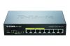Slika Mrežno stikalo D-link DGS-1008P/E