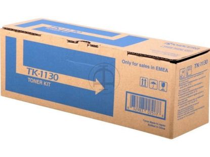 Slika TONER KYOCERA ČRN ZA F1030 ZA 3.000 STRANI