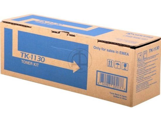 Slika TONER KYOCERA ČRN ZA F1030 ZA 3.000 STRANI