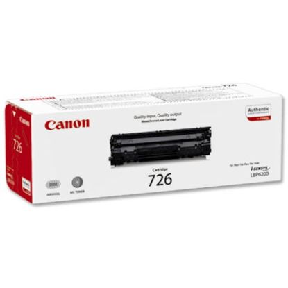 Slika TONER CANON CRG-726 ZA LBP-6200D ZA 2.100 STRANI