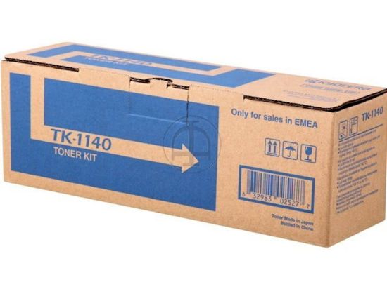 Slika TONER KYOCERA ČRN ZA F1035, 1135 ZA 7.200 STRANI