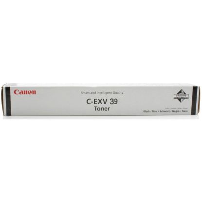 Slika TONER CANON CEXV39 (4792B002AA)30200 izp.
