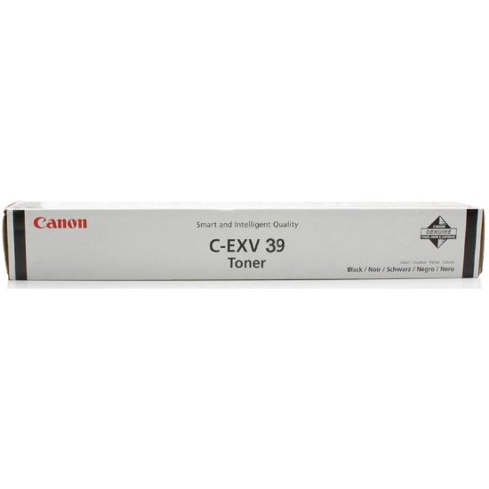 Slika TONER CANON CEXV39 (4792B002AA)30200 izp.