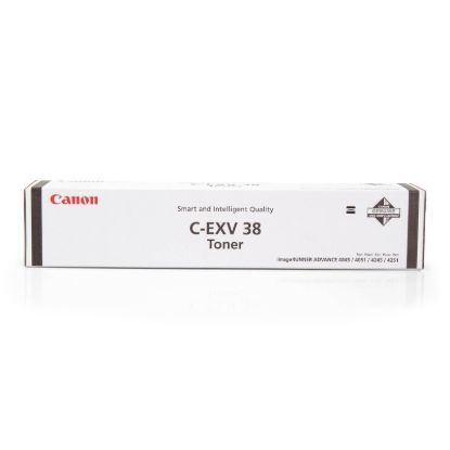 Slika TONER CANON CEXV38 (4791B002AA) 34200 izp.
