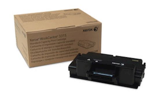 Slika TONER XEROX ČRN ZA WC 3315 ZA 2.300 STRANI