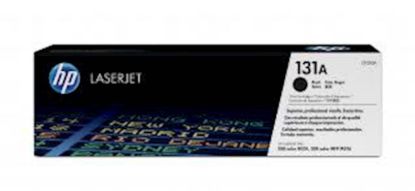 Slika TONER HP 131A ČRN ZA LJ PRO 200 COLOR MFP M276, ZA 1520 STRANI
