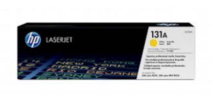 Slika TONER HP 131A RUMEN ZA LJ PRO 200 COLOR MFP M276 ZA 1.800 STRANI