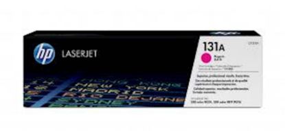Slika TONER HP 131A MAGENTA ZA LJ PRO 200 COLOR MFP M276 ZA 1.800 STRANI