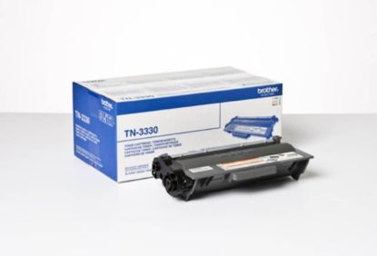 Slika TONER BROTHER ČRN ZA HL-5440D ZA 3.000 strani