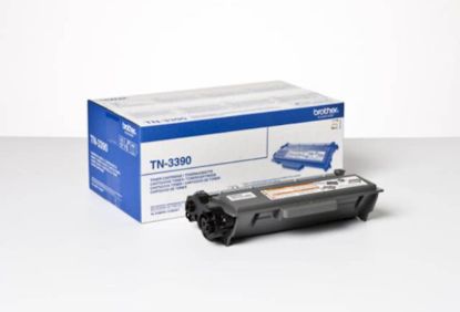 Slika TONER BROTHER ČRN ZA HL-6180DN ZA 12.000 STRANI