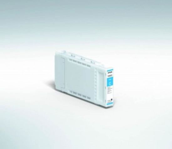 Slika ČRNILO EPSON CYAN ZA SURE COLOR T3000/T3200/T5000/T5200/T7000/T7200 110ml