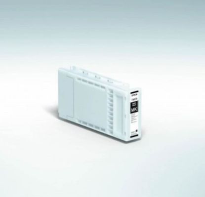 Slika ČRNILO EPSON ČRNO MATT ZA SURE COLOR T3000/T3200/T5000/T5200/T7000/T7200 350ml