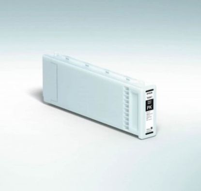 Slika ČRNILO EPSON ČRNO FOTO ZA SURE COLOR T3000/T3200/T5000/T5200/T7000/T7200 700 ml
