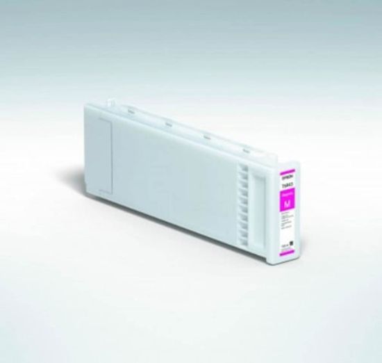 Slika ČRNILO EPSON MAGENTA ZA SURE COLOR T3000/T3200/T5000/T5200/T7000/T7200 700ml
