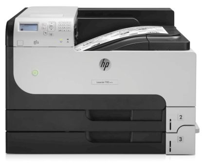 Slika Laserski tiskalnik HP LaserJet Enterprise M712dn
