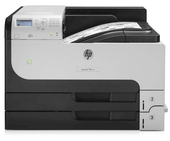 Slika Laserski tiskalnik HP LaserJet Enterprise M712dn