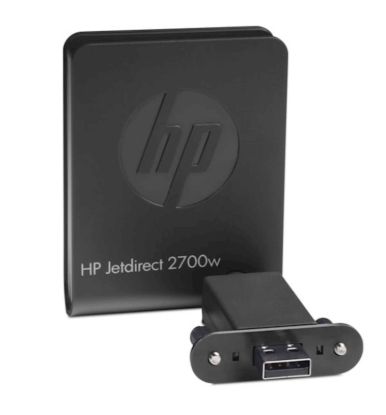 Slika HP JetDirect ew2700