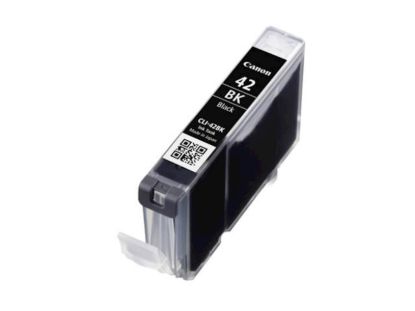 Slika ČRNILO CANON CLI-42 ČRNO ZA PRO100 13ml