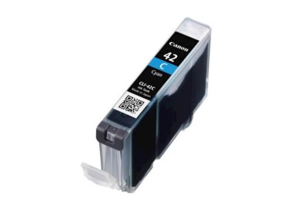 Slika ČRNILO CANON CLI-42 CYAN ZA PRO100, 13ml
