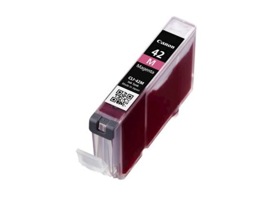 Slika ČRNILO CANON CLI-42 MAGENTA ZA PRO100, 13ml