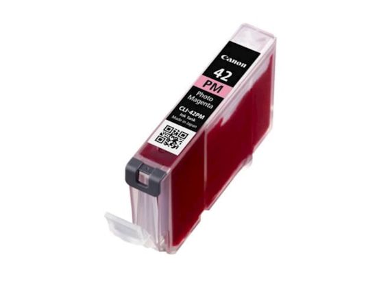 Slika ČRNILO CANON CLI-42 FOTO MAGENTA ZA PRO100, 13ml