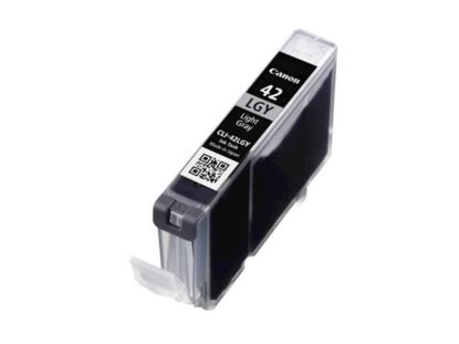Slika ČRNILO CANON CLI-42 SVETLO SIVA ZA PRO100, 13ml