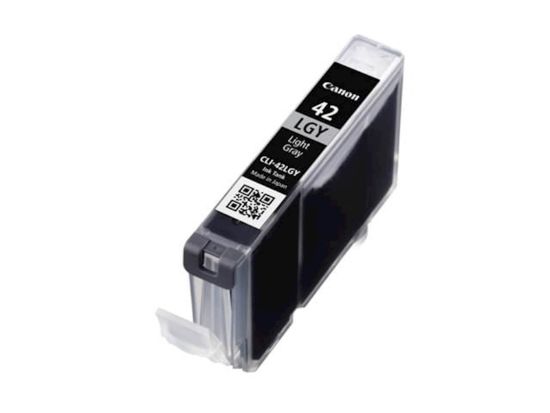 Slika ČRNILO CANON CLI-42 SVETLO SIVA ZA PRO100, 13ml