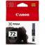 Slika ČRNILO CANON PGI-72 MAT ČRNA ZA PRO10 11ml