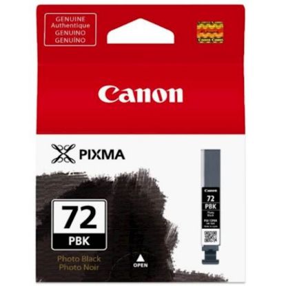 Slika ČRNILO CANON PGI-72 FOTO ČRNA ZA PRO10 11ml