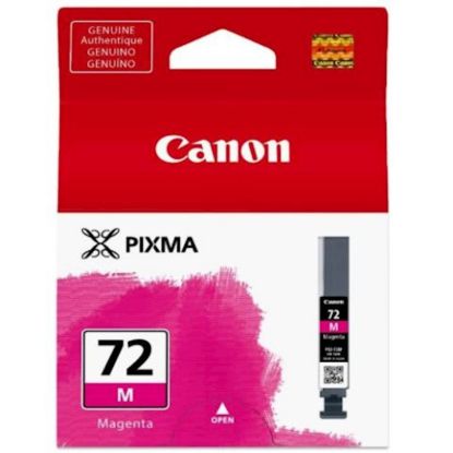 Slika ČRNILO CANON PGI-72 MAGENTA ZA PRO10 11ml