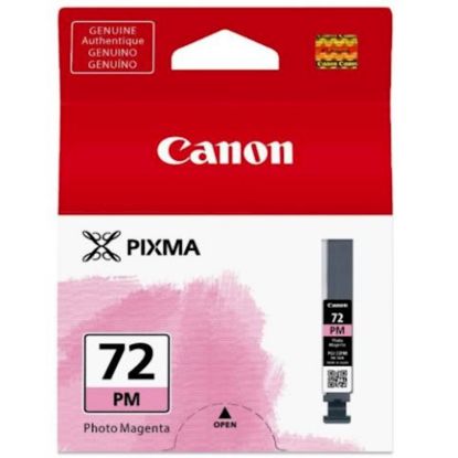 Slika ČRNILO CANON PGI-72 FOTO MAGENTA ZA PRO10 11ml