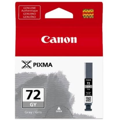 Slika ČRNILO CANON PGI-72 SIVA ZA PRO10 11ml