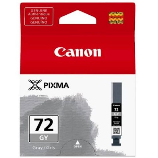 Slika ČRNILO CANON PGI-72 SIVA ZA PRO10 11ml