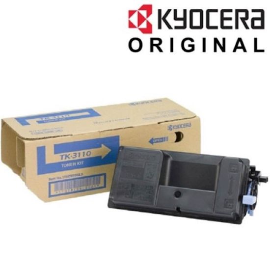 Slika TONER KYOCERA ČRN ZA FS4200 ZA 25.000 STRANI
