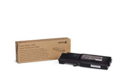 Slika TONER XEROX ČRN ZA WC 6605/PHASER 6600 ZA 3.000 STRANI