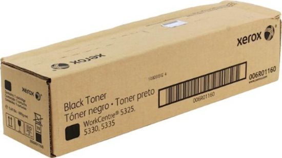 Slika TONER XEROX ČRN ZA WC 5325/5330/5335 ZA 30.000 STRANI