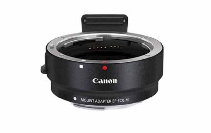 Slika Adapter CANON EF-EOS M