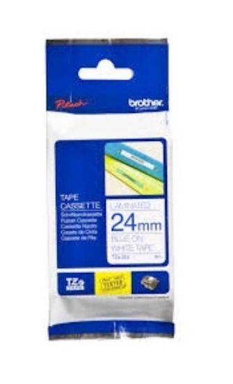 Slika TRAK BROTHER BEL - MODER (12mm)