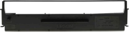 Slika KASETA EPSON ČRNA LQ-350/300/+/+II