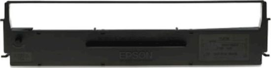 Slika KASETA EPSON ČRNA LQ-350/300/+/+II