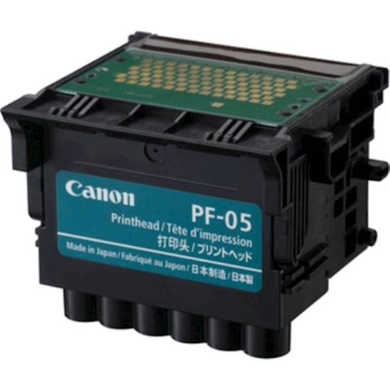 Slika TISKALNA GLAVA CANON PF-05 ZA IPF6300/6350/6400/6450/8300/8400/9400
