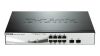 Slika Mrežno stikalo D-link DGS-1210-08P