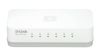 Slika Mrežno stikalo D-LINK GO-SW-5E