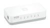 Slika Mrežno stikalo D-LINK GO-SW-5E