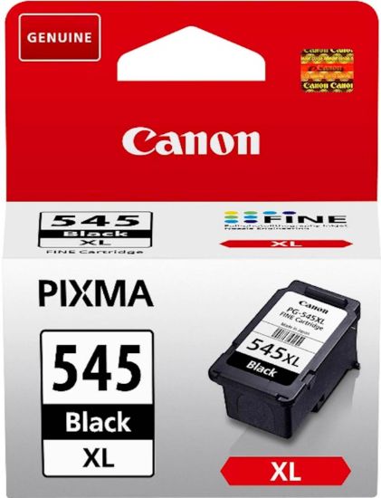 Slika ČRNILO CANON PG-545 XL ČRNO ZA MG2450/2550 ZA 400 STRANI